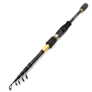 Carbon Fishing Rod