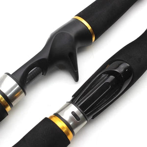 Carbon Fishing Rod