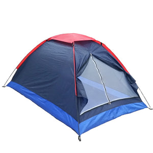 Mountaineering with Carrying Bag Tent