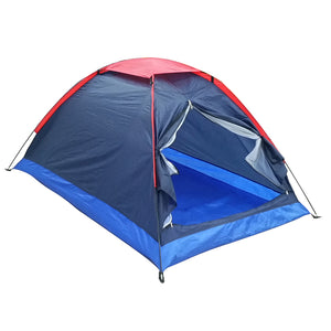 Mountaineering with Carrying Bag Tent