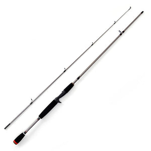 Segments Fishing Rod