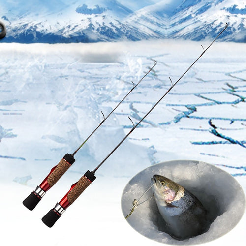 Mini Fishing Pole Rod