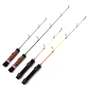 Mini Fishing Pole Rod