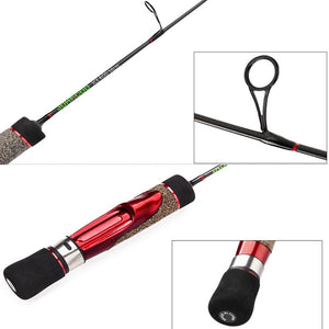 Mini Fishing Pole Rod