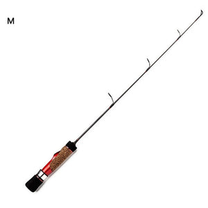 Mini Fishing Pole Rod