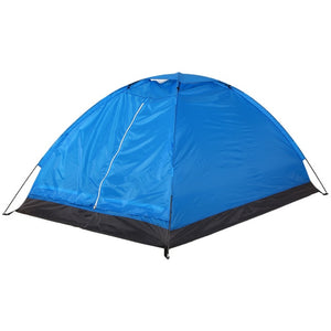 Polyester Single Layer Tent