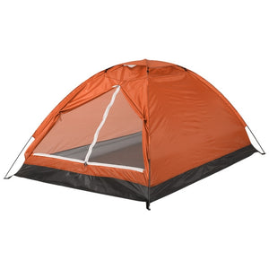 Polyester Single Layer Tent