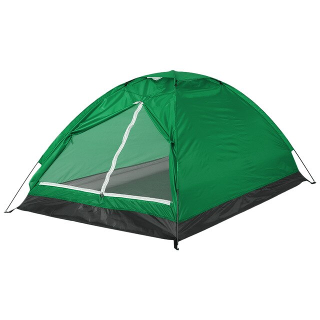 Polyester Single Layer Tent