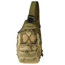 Load image into Gallery viewer, Tactical Camping Shoulder Bag