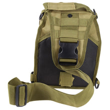 Load image into Gallery viewer, Tactical Camping Shoulder Bag