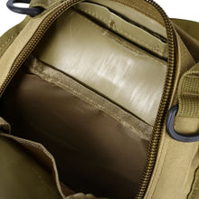 Load image into Gallery viewer, Tactical Camping Shoulder Bag