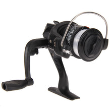 Load image into Gallery viewer, Aluminum Body Spinning Fishing Reel