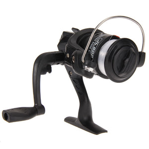 Aluminum Body Spinning Fishing Reel