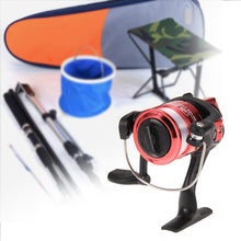 Load image into Gallery viewer, Aluminum Body Spinning Fishing Reel