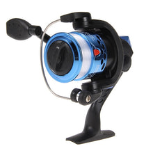 Load image into Gallery viewer, Aluminum Body Spinning Fishing Reel