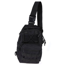 Load image into Gallery viewer, Tactical Camping Shoulder Bag