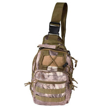 Load image into Gallery viewer, Tactical Camping Shoulder Bag