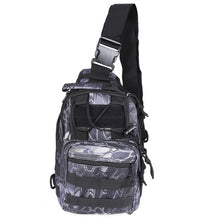 Load image into Gallery viewer, Tactical Camping Shoulder Bag