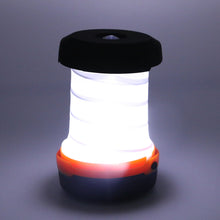 Load image into Gallery viewer, Retractable Camping LED Light