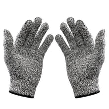 Load image into Gallery viewer, Anti-Scratch Safety Gloves