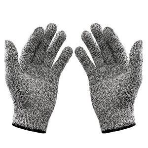 Anti-Scratch Safety Gloves