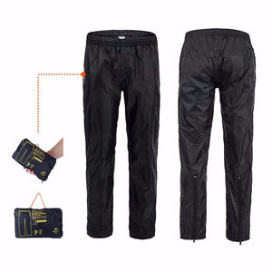 Waterproof  Men Hiking Pants