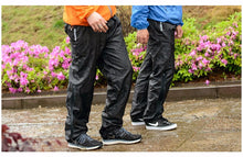 Load image into Gallery viewer, Waterproof  Men Hiking Pants