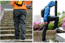 Load image into Gallery viewer, Waterproof  Men Hiking Pants