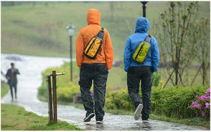 Waterproof  Men Hiking Pants