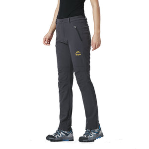 Outdoor Climbing Hiking Pants