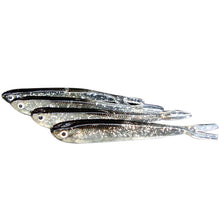 Load image into Gallery viewer, Minnow Artificial Fishing Lures