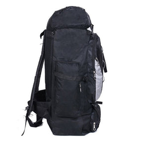 Large Capacity Outdoor Backpack