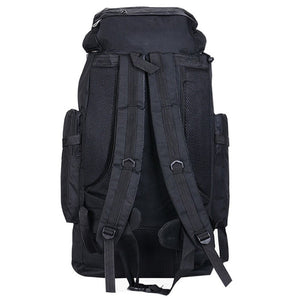 Large Capacity Outdoor Backpack