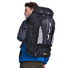 Load image into Gallery viewer, Large Capacity Outdoor Backpack