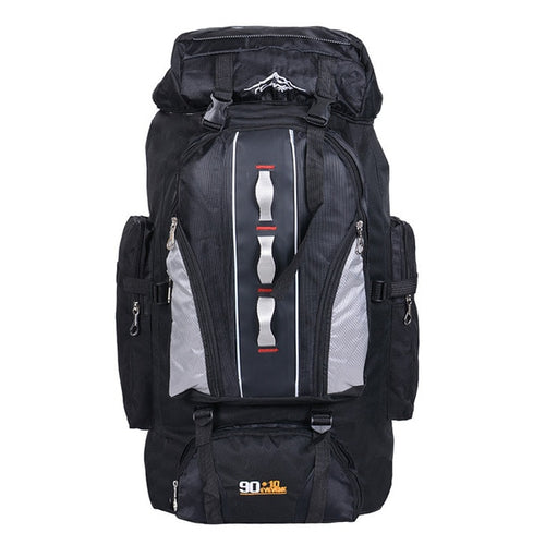 Large Capacity Outdoor Backpack