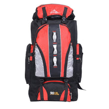 Load image into Gallery viewer, Large Capacity Outdoor Backpack