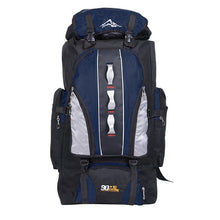 Load image into Gallery viewer, Large Capacity Outdoor Backpack