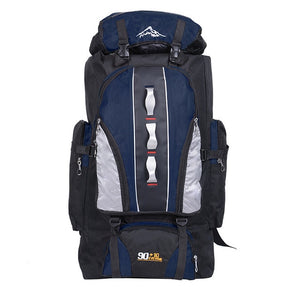 Large Capacity Outdoor Backpack