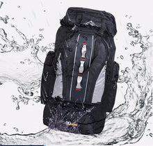 Load image into Gallery viewer, Large Capacity Outdoor Backpack