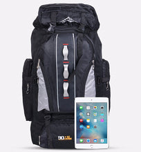 Load image into Gallery viewer, Large Capacity Outdoor Backpack