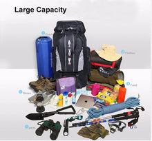 Load image into Gallery viewer, Large Capacity Outdoor Backpack