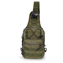 Load image into Gallery viewer, Tactical Camping Shoulder Bag