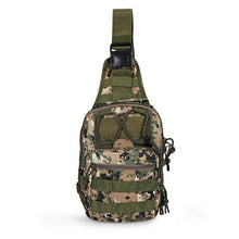 Load image into Gallery viewer, Tactical Camping Shoulder Bag