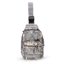 Load image into Gallery viewer, Tactical Camping Shoulder Bag