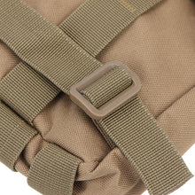 Load image into Gallery viewer, Canvas Tactical Outdoor Waist Bag