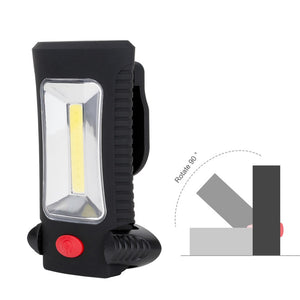 LED Camping Tent Lamp