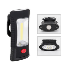 Load image into Gallery viewer, LED Camping Tent Lamp