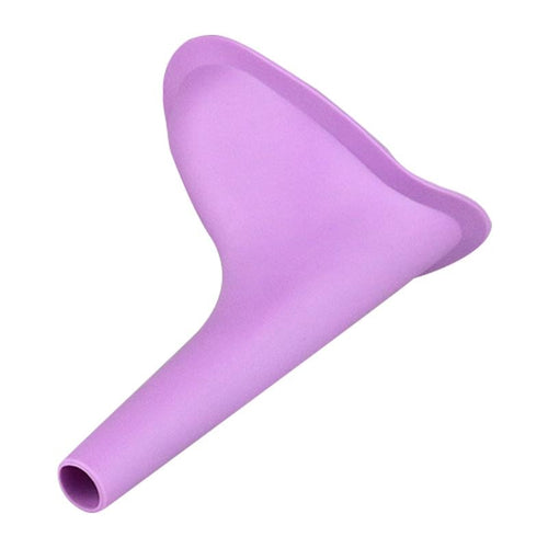 Camping Portable Women Urinal