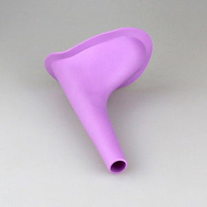 Camping Portable Women Urinal