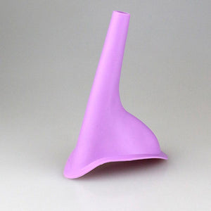 Camping Portable Women Urinal